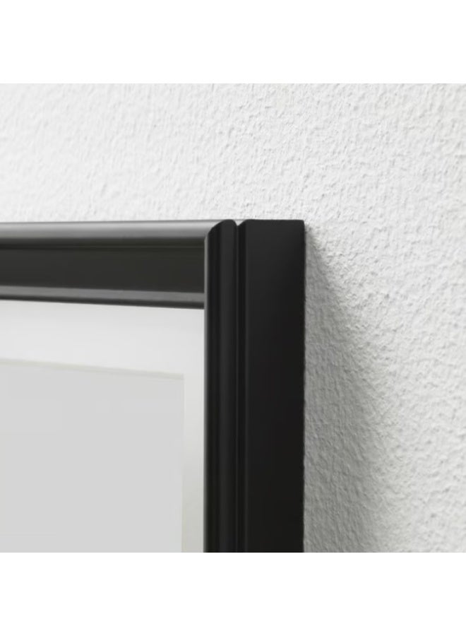 Frame, black, 50x70 cm - Image 4